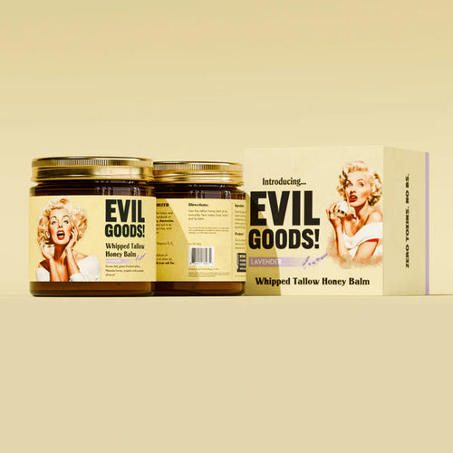 Bálsamo natural ETERNAL