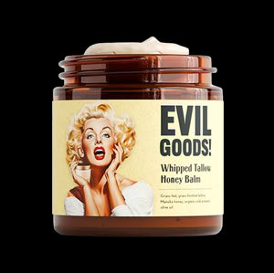 Bálsamo Evil Goods