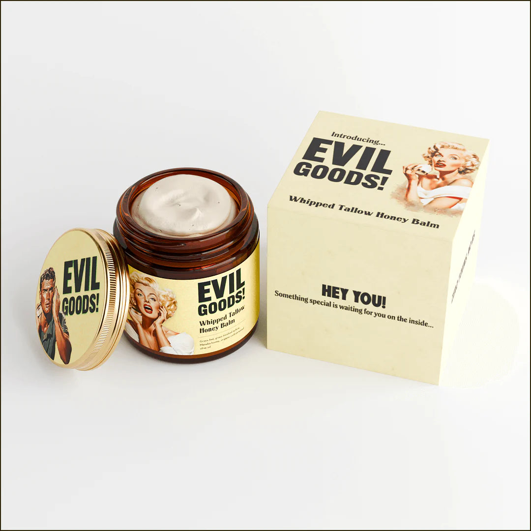 Producto Evil Goods